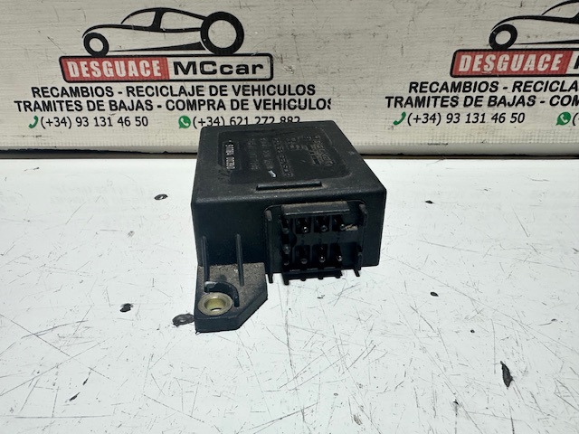 MERCEDES 0048202410 Модуль-процессор управления подушкой безопасности (ЭБУ AIRBAG) в наличии Житомир