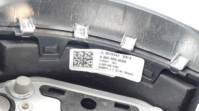 0050004599 MERCEDES купить в Кривой Рог