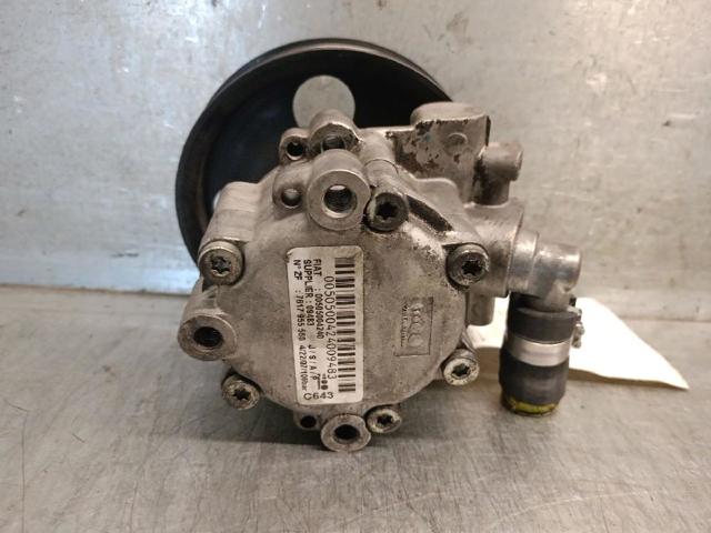 FIAT 00505004240 в наличии Киев