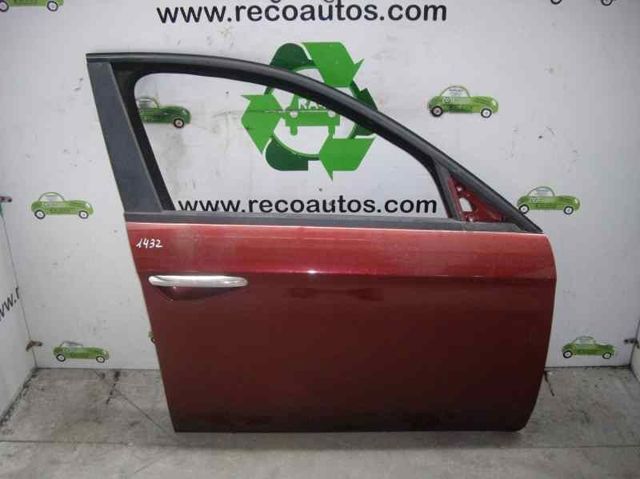 Porta dianteira direita 0050513846 Fiat/Alfa/Lancia