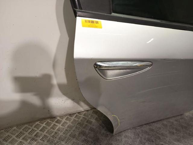 FIAT 0050513856 Дверь задняя правая в наличии Павлоград
