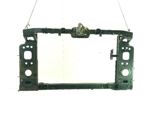 Suporte do radiador montado (painel de montagem de fixação das luzes) Alfa Romeo Giulietta 940