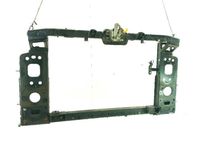 Suporte do radiador montado (painel de montagem de fixação das luzes) Alfa Romeo Giulietta 940