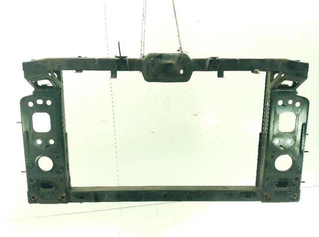 Suporte do radiador montado (painel de montagem de fixação das luzes) Alfa Romeo Giulietta 940