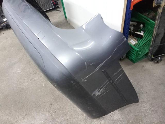 Pára-choque traseiro Volkswagen Passat 3C2