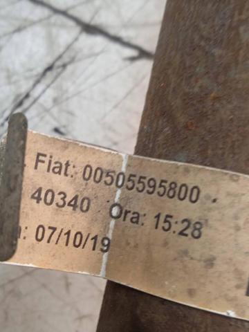 00505595800 FIAT купить в Винница