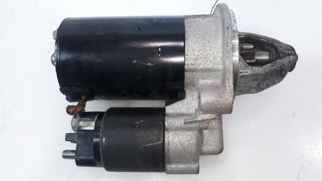 MERCEDES 0051510601 Стартер в наличии Полтава