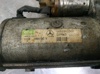 Motor de arranco 0051511301 MERCEDES