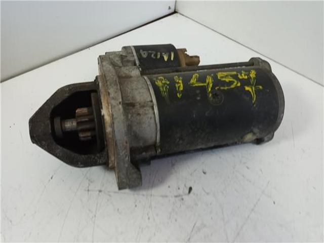 Motor de arranco 0051511301 MERCEDES