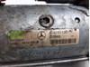 Motor de arranco 0051511301 MERCEDES