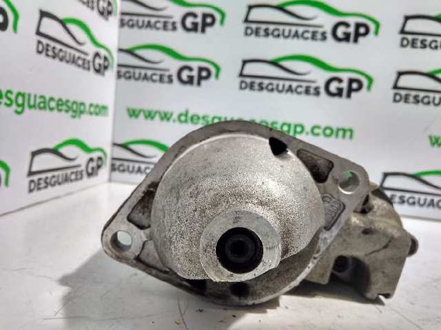 Motor de arranco 0051511601 MERCEDES