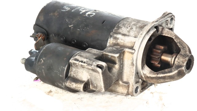 Motor de arranco 0051511601 MERCEDES