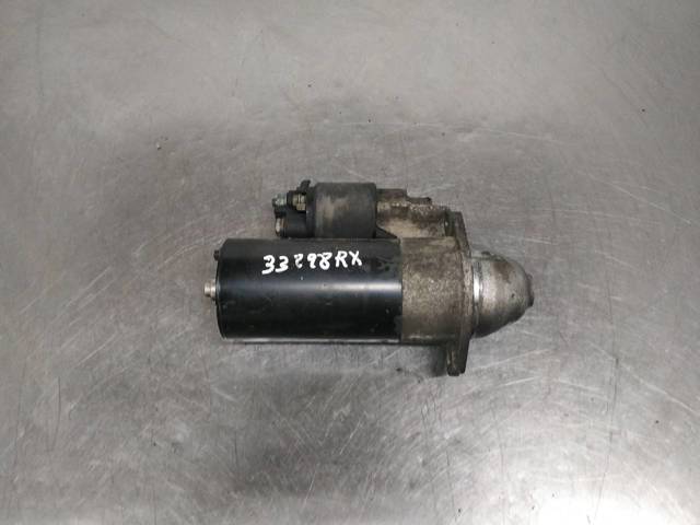 Motor de arranco 0051511601 MERCEDES