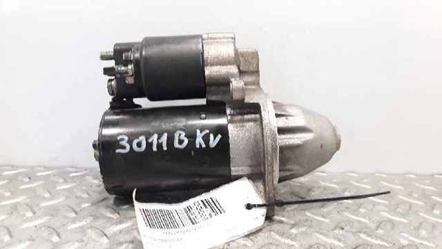 Motor de arranque para mercedes-benz clk conversível 200 (208.435) m111945 0051513401