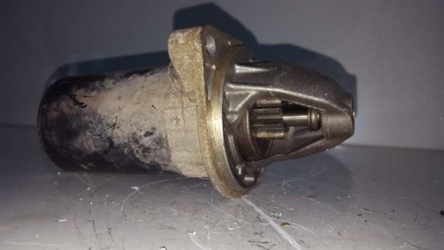 Motor de arranco 0051513401 MERCEDES