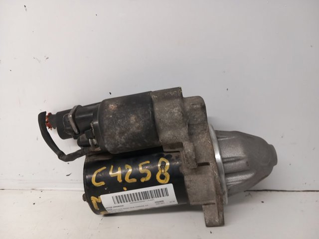 Motor de arranque para mercedes-benz clk 230 kompressor (208.347) m112940 0051513401