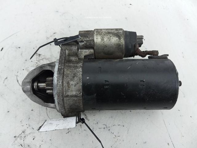 MERCEDES 0051516601 Стартер в наличии Запорожье