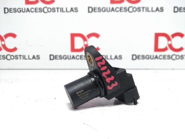 Sensor de posição da árvore distribuidora 0051531328 MERCEDES