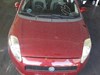 Capota 0051701140 FIAT