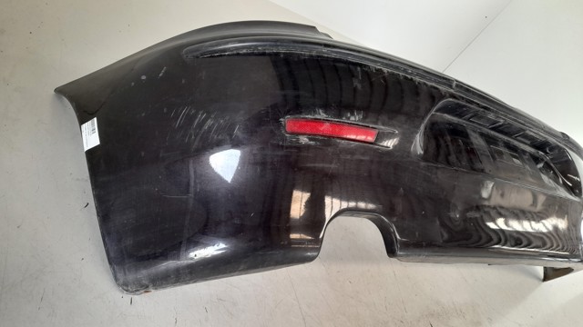 Isolamento de ruído da capota Alfa Romeo 147 937