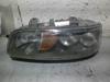 Luz esquerda 0051712396 FIAT