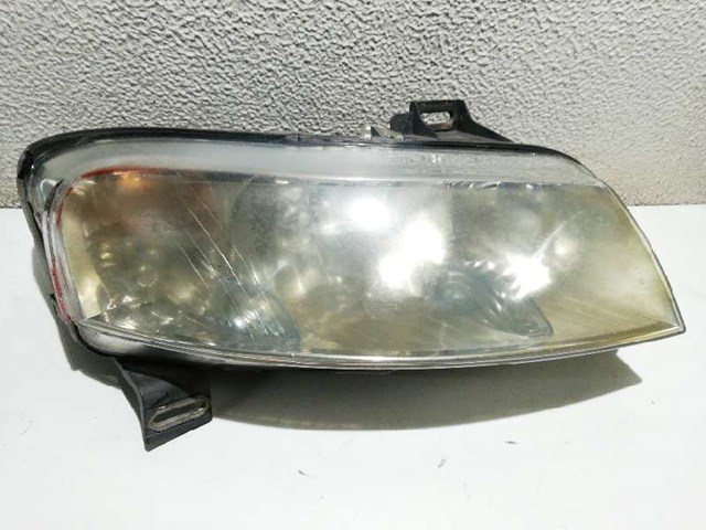 Luz direita 0051712707 Fiat/Alfa/Lancia