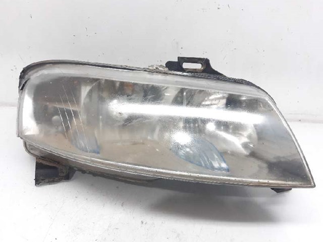 Luz direita 0051712710 Fiat/Alfa/Lancia