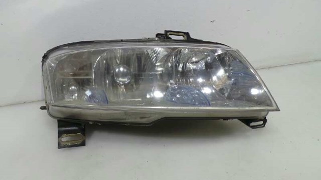 Luz direita 0051712710 Fiat/Alfa/Lancia