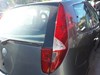 Lanterna traseira direita 0051721478 FIAT