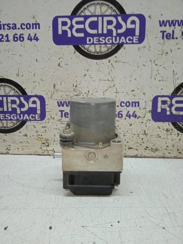 Unidade hidráulico de controlo ABS Peugeot Boxer 3 250