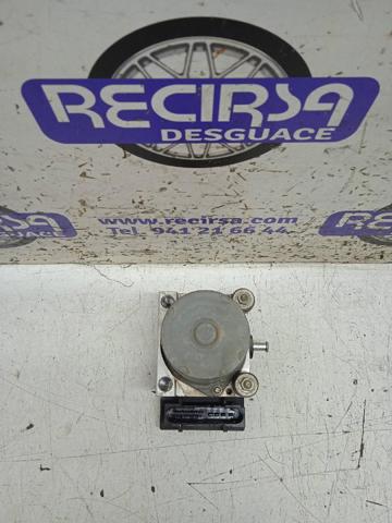 Unidade hidráulico de controlo ABS Peugeot Boxer 3 250