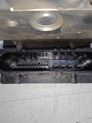 Unidade hidráulico de controlo ABS Peugeot Boxer 3 250