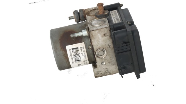 Unidade hidráulico de controlo ABS Peugeot Boxer 3 250