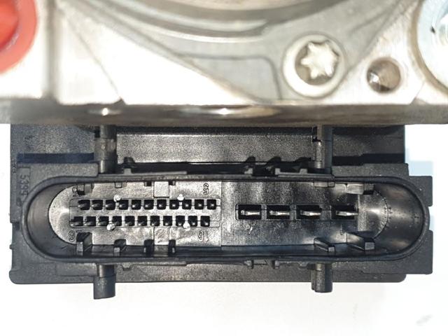 Unidade hidráulico de controlo ABS Peugeot Boxer 3 250