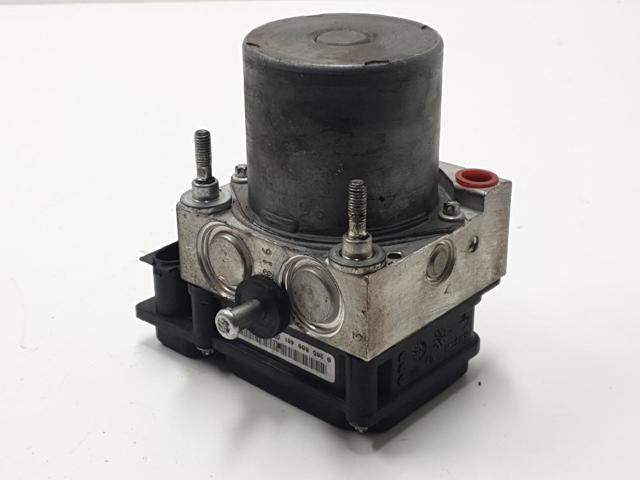 Unidade hidráulico de controlo ABS Peugeot Boxer 3 250