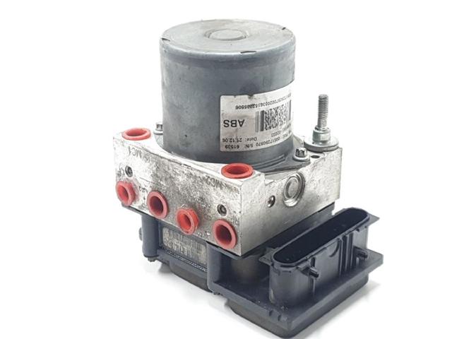 Unidade hidráulico de controlo ABS Peugeot Boxer 3 250