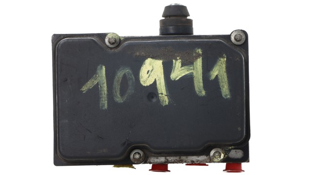 Unidade hidráulico de controlo ABS Peugeot Boxer 3 250