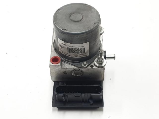 Unidade hidráulico de controlo ABS Peugeot Boxer 3 250