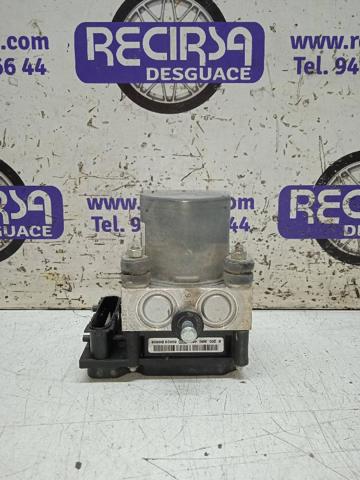 Unidade hidráulico de controlo ABS Peugeot Boxer 3 250