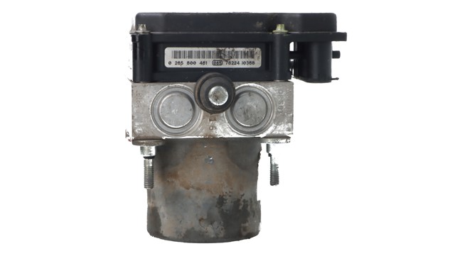 Unidade hidráulico de controlo ABS Peugeot Boxer 3 250