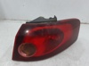 Lanterna traseira direita externa 0051727249 FIAT