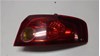 Lanterna traseira direita externa 0051727249 FIAT