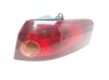 Lanterna traseira direita externa 0051727249 FIAT