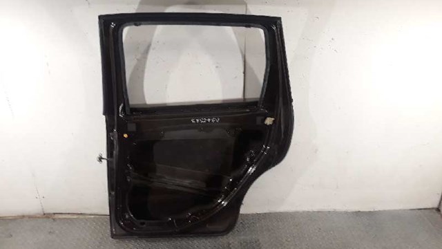 FIAT 0051729668 Дверь задняя правая в наличии Ирпень
