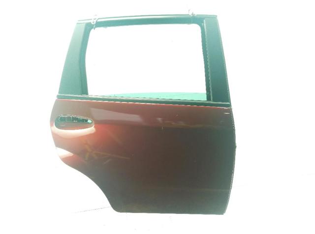 FIAT 0051729668 Дверь задняя правая в наличии Харьков