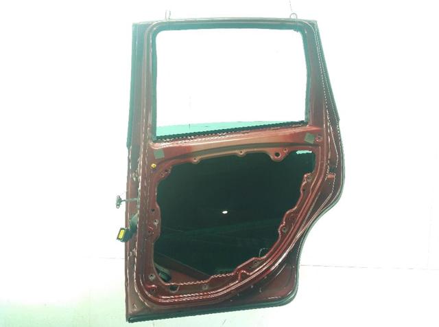 FIAT 0051729668 Дверь задняя правая в наличии Украина