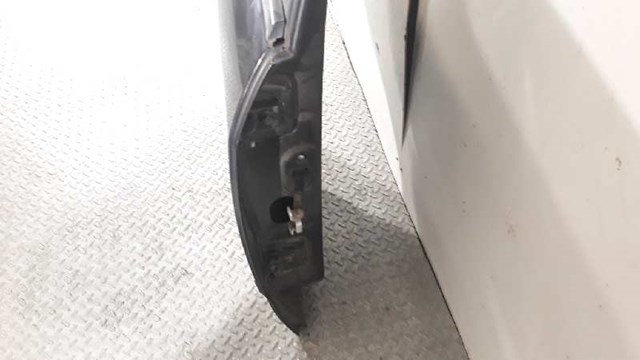 0051729668 FIAT Дверь задняя правая купить в Винница