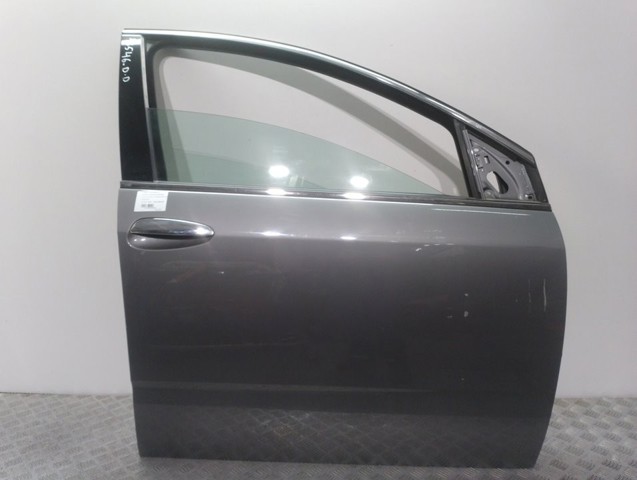 0051729672 FIAT Дверь передняя правая купить в Черкассы
