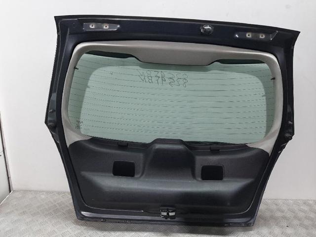 Porta traseira (3ª/5ª porta-malas (tampa de alcapão) Fiat Stilo 192