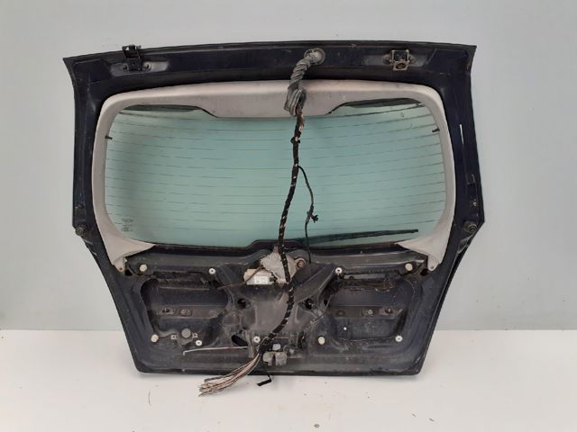 Porta traseira (3ª/5ª porta-malas (tampa de alcapão) Fiat Stilo 192